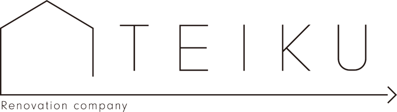 TEIKU Renovation company